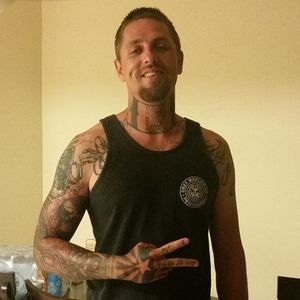 Meet your Posher, Trey